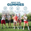 Nutriburst Minions Mighty Bones Vitamins for Kids - Chewable Vitamin