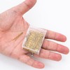 Tomoya Brass Pin | Posting Supplies Thumb Tacks