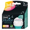 Wilkinson Sword Intuition Sensitive Care Blades