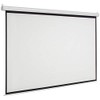 Motorized Projector Screen 16:9 80" x 45" Display Motorized Wall