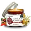 Arnica Capsicum Cream produced by Four Elements