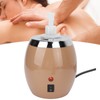 Massage Oil Heater Quickly Heating 60℃ Temperature Essential Oil Warmer