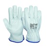 Ruvigrab 2881 Certified Cowhide Oven Glove 100