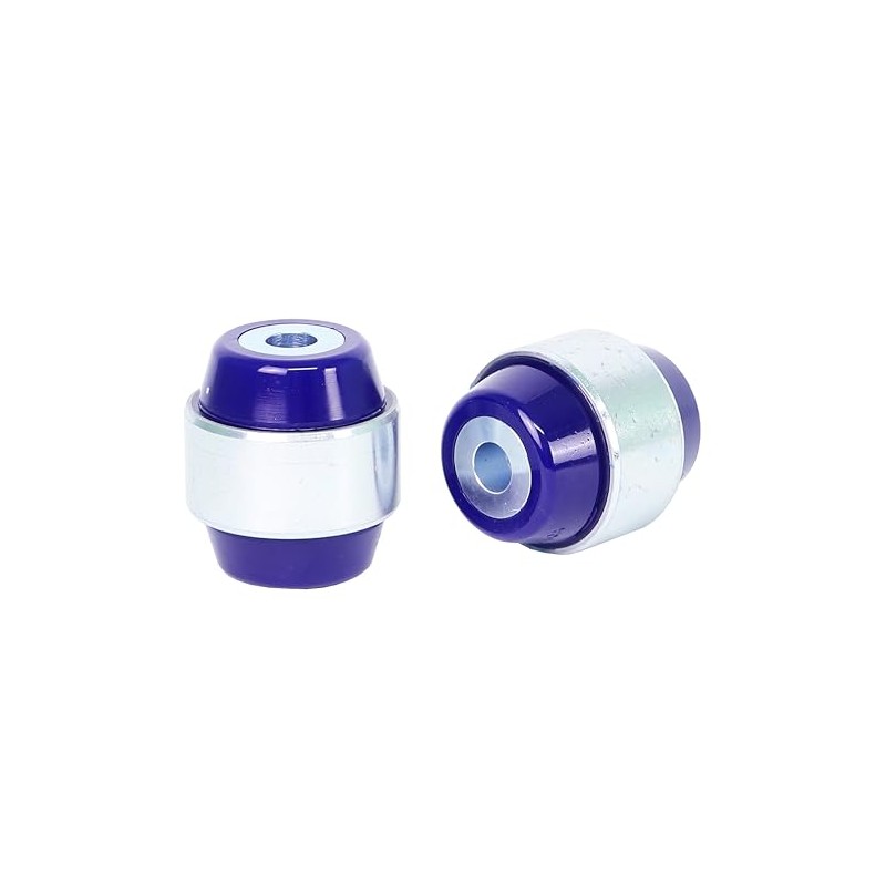 SuperPro SPF4094K Front Lower Radius Arm Bushing Kit Compatible with