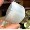 Selenite Cube 1 1/2”
