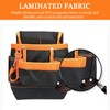 Tool Belt Pouch, Tool Belts for Men, Multi Tool Pouch,