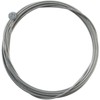 Jagwire Mountain Brake Cable - Sport Slick Galvanized - 1.5X2000mm