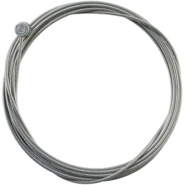 Jagwire Mountain Brake Cable - Sport Slick Galvanized - 1.5X2000mm - SRAM/Shimano