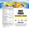 Ambrosia Hydroglyph Intraworkout Formula w/BCAA + EAA + Electrolytes Hydration