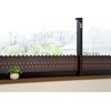 Window and Glass, Condensation Water Seat