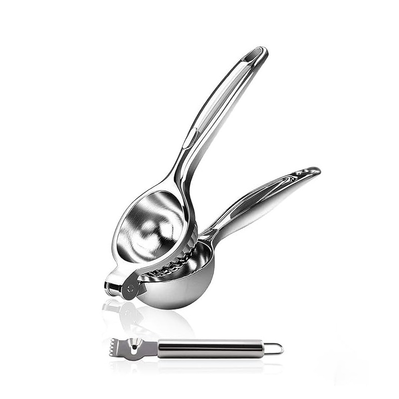 U Chef Exprimidor de Limón, Extractor para Limón, Exprimidor Cítricos,