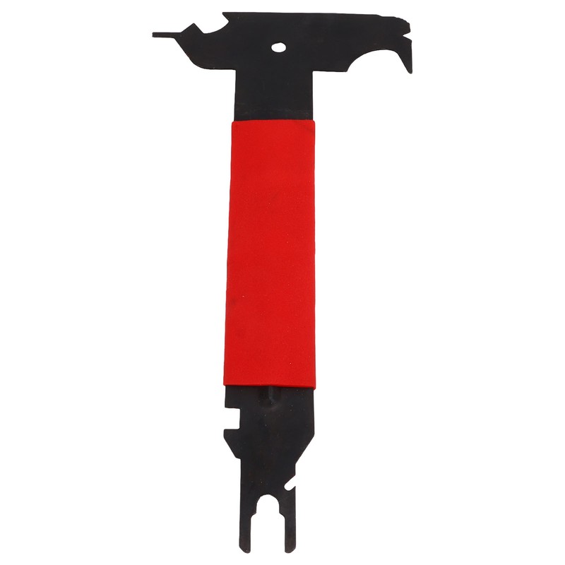 10 in 1 Door Handle Clip Remover Metal Multi Purpose