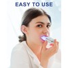 Mysmile Kit Blanqueador Dental con Luz Aceleradora 28 Led y