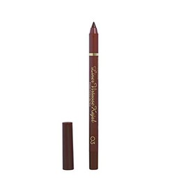 Vivienne Sabo - Long-lasting gel-Kajal Virtuose, type: Bordo