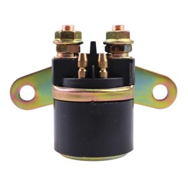 DVPARTS Starter Solenoid Relay 5270-150500 Compatible with CFMOTO UFORCE 600 1000,ZFORCE 950 Zforce 800 Trail,Zforce 500 2013-2023