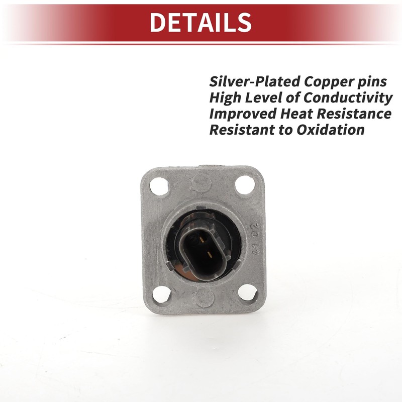 A ABSOPRO Ölstandsensor Ölstandsensor für Toyota Hiace 2TRFE 2006-2014 Nr.89491-25030