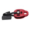 Lift Weight Pulley 7075 Aviation Aluminum Puller for Survive Rock