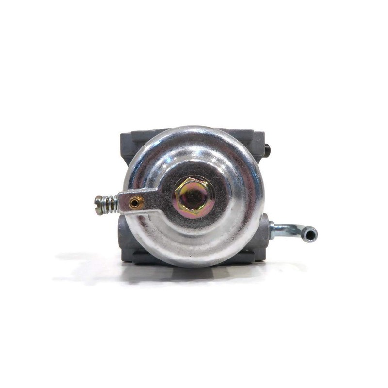 The ROP Shop Carburetor Kit for Briggs & Stratton 185432-0618-E1,
