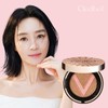 Cledbel Glow Power Lift V Cushion Gold No. 21 Original