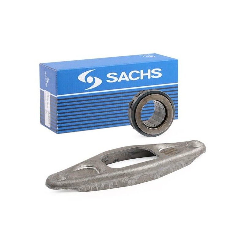 Sachs 3189 600 090 Release Bearing, Unknown