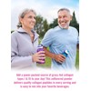 Nature's Truth Ultra Collagen Peptides 60 Servings Unflavored Powder 20g