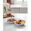 TEATALK Spoon Rest for Stove Top: Ceramic Spoon Holder, Cooking