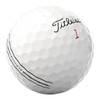 Titleist Pro V1x Enhanced Alignment