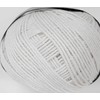 Yokota DARUMA Linen Ramie Cotton Wool Yarn, Medium Thick, Col.1