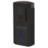 Lotus Duke V Cigar Lighter with Triple Pinpoint Wind-Resistant Torch