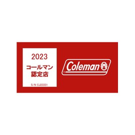 Coleman 170TA0028 Rubber/Steel Hammer 7.1 oz (200 g)