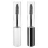 ALLY-MAGIC Empty Mascara Tube with Wand, Eyelash Cream Container Bottle