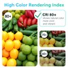 Gonhom 3 Way LED Light Bulbs 50 100 150W Equivalent,