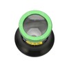 Eye Loupe 5X Magnification Aluminium Alloy Sapphire Glass Wear Resistant