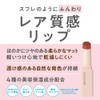 Cezanne Flare Lip 02 French Rose 4.2g Matte Lip High