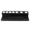 Electric Hair Dryer Rack Wall Mount Hair Tool Organizer Curling