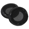vhbw Ear Pads Compatible with Beyerdynamic DT 770, DT 990,