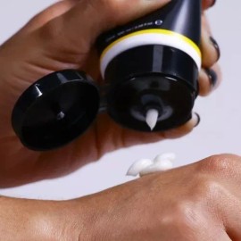 Crema Para Tatuajes Long Life Tattoo Black Mandala 100 Ml