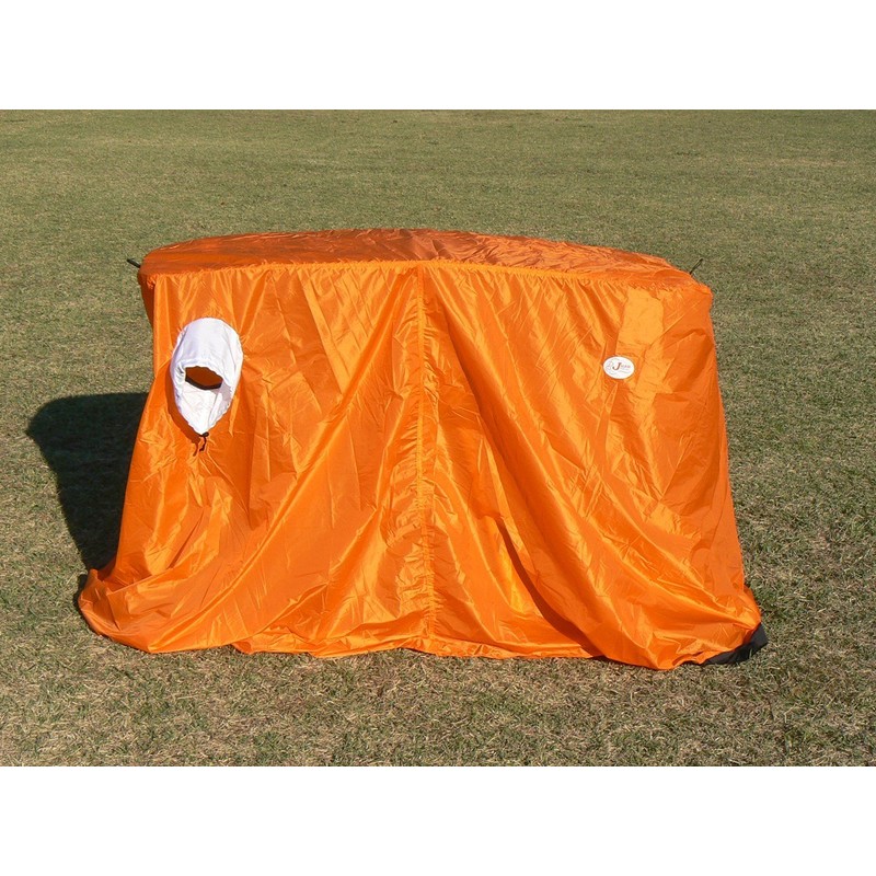 Juza Field Gear Em-Shelter II/エム・シェルター２ ツェルト 軽量 2~4人用 245g