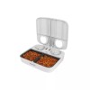 Premier Pet Automatic Timer Pet Feeder Bowl Portion Controller 2