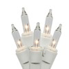 Mainstays 100 Ct Clear mini lights