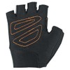 Roeckl Trapani Children's Cycling Gloves Short Grey 2023: Size: 5