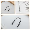 jojofuny 3pcs Dual- Soldering Helper Clips for Crafting and Welding