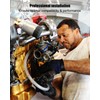 JUFZQO DD15 DD16 Engine Timing Tool Set Fit for Detroit