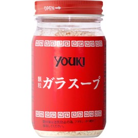 Yuuki Foods Yuuki Glass Soup, 4.6 oz (130 g)