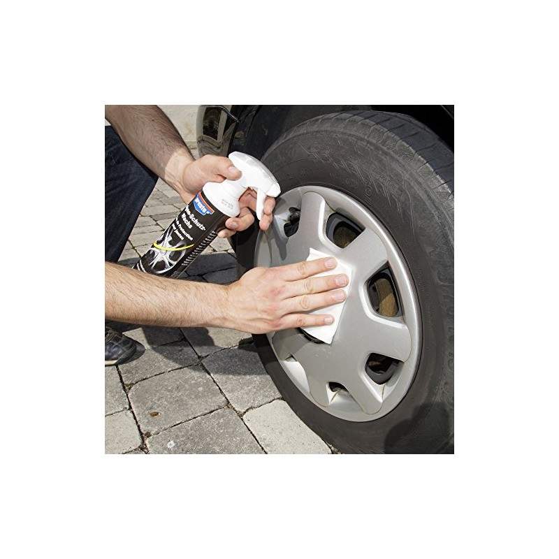 presto 383465 Rim-Care Wax