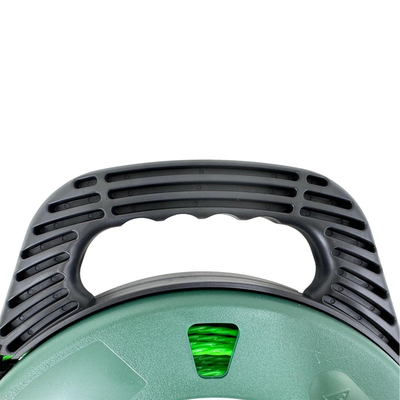 VGongTech 4mm 100ft Fish Tape Reel PET Cable Puller Cable