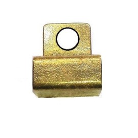 STARTECHWELD Power Cable Adapter Connector 45V11 for Air-cooled TIG Welding Torch 18 Series and 20 Series 45V11