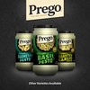 Prego Creamy Basil Pesto Pasta Sauce, 14.5 oz Jar