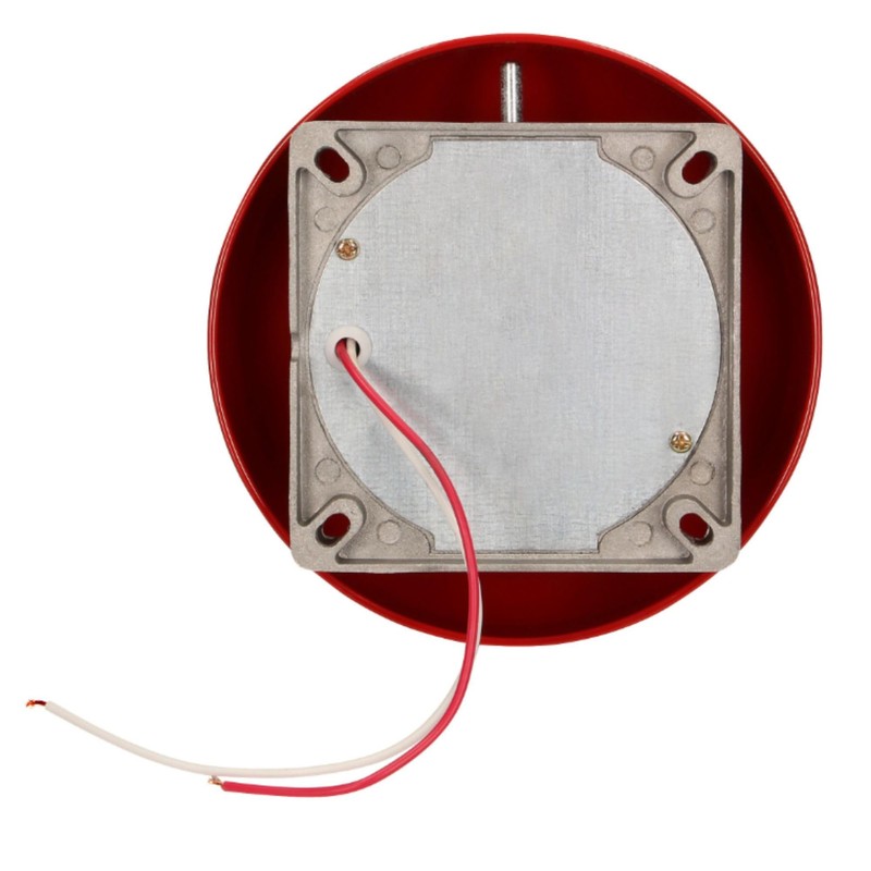 ORNO DP-ML-131 Fire Bell 230 V 90 dB