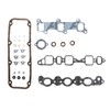 Top Head Gasket Service Set Replacement for Ford 2000 2600